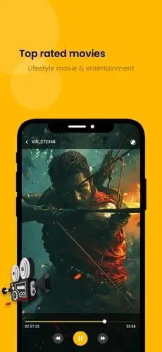 live-cricbuzz Top Rated Movies